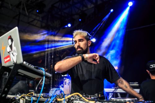 3030 - Lançamento do CD Alquimia