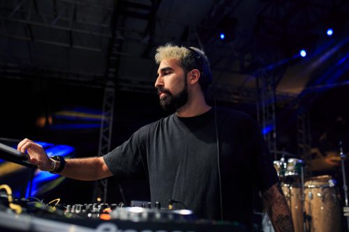 3030 - Lançamento do CD Alquimia