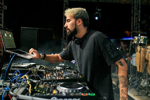 3030 - Lançamento do CD Alquimia