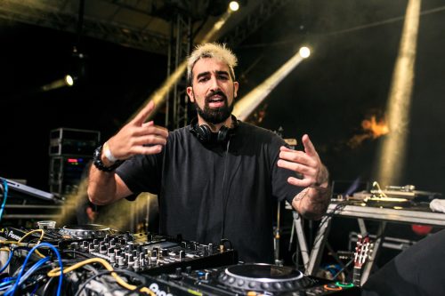 3030 - Lançamento do CD Alquimia