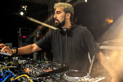 3030 - Lançamento do CD Alquimia