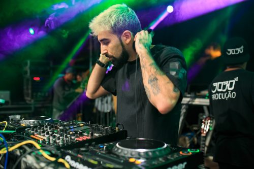 3030 - Lançamento do CD Alquimia