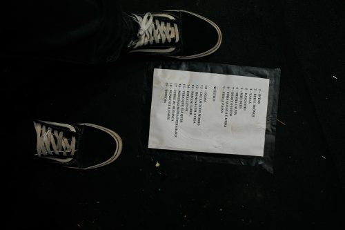 3030 - Lançamento do CD Alquimia