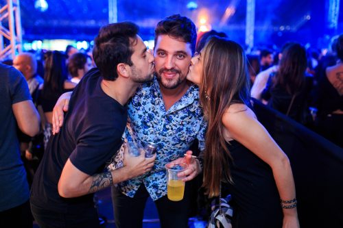 3030 - Lançamento do CD Alquimia