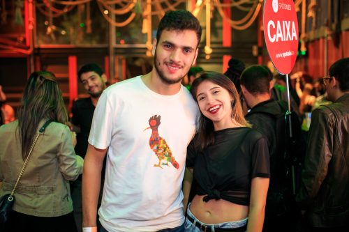 3030 - Lançamento do CD Alquimia