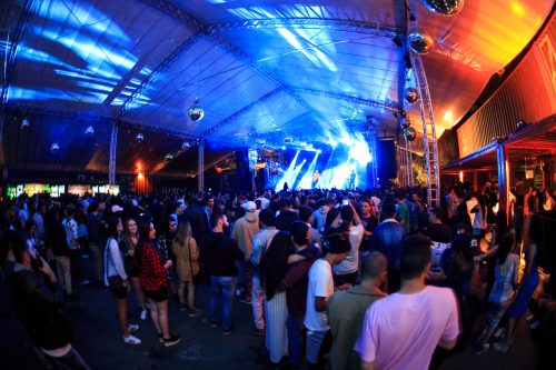 3030 - Lançamento do CD Alquimia