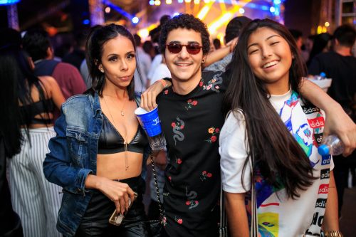 3030 - Lançamento do CD Alquimia