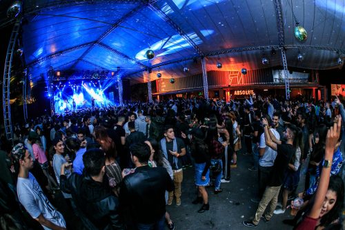 3030 - Lançamento do CD Alquimia