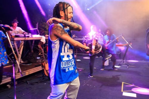 3030 - Lançamento do CD Alquimia