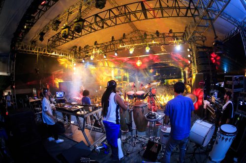 3030 - Lançamento do CD Alquimia