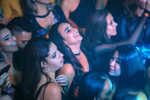 3030 - Lançamento do CD Alquimia