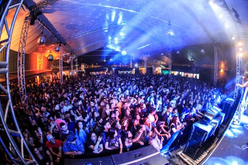 3030 - Lançamento do CD Alquimia