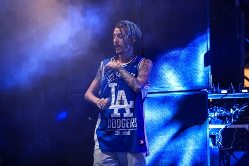 3030 - Lançamento do CD Alquimia