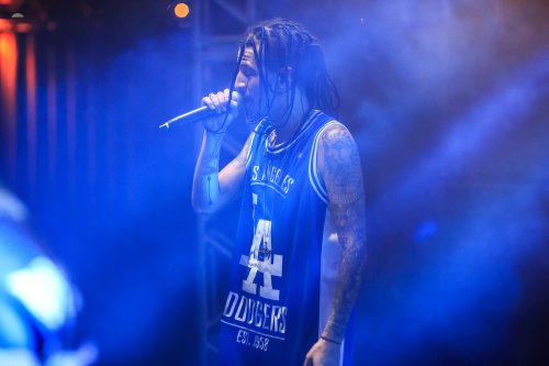 3030 - Lançamento do CD Alquimia