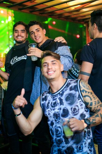 3030 - Lançamento do CD Alquimia