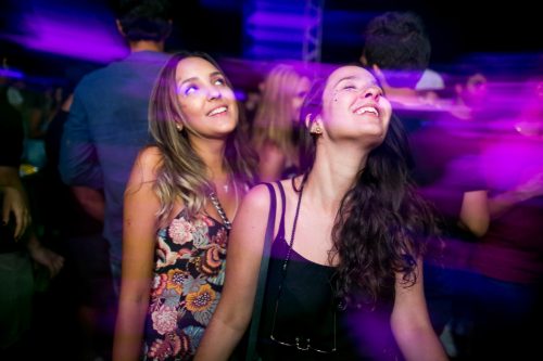 Storm na Casinha - Always on Vacation!