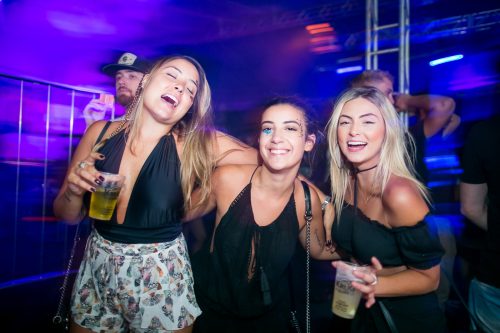 Storm na Casinha - Always on Vacation!