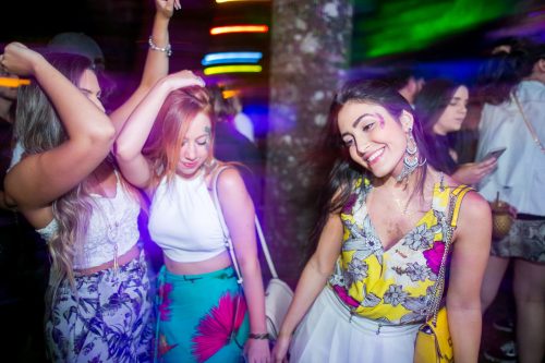 Storm na Casinha - Always on Vacation!