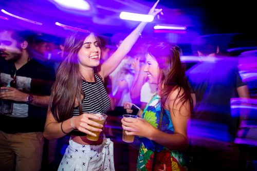 Storm na Casinha - Always on Vacation!