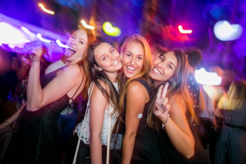 Storm na Casinha - Always on Vacation!