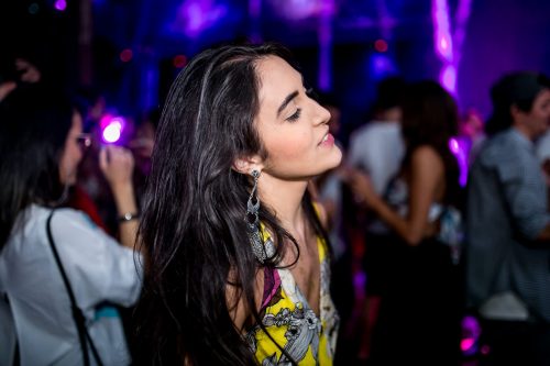 Storm na Casinha - Always on Vacation!