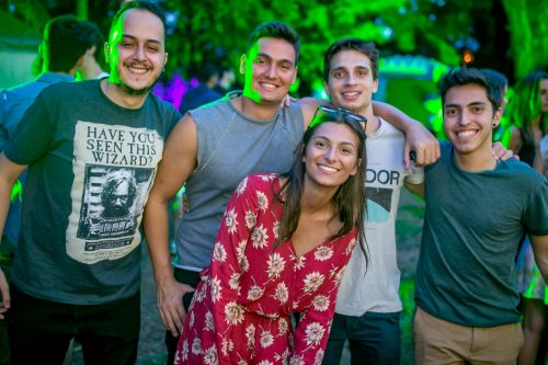 Storm na Casinha - Always on Vacation!