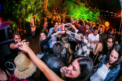 STORM apresenta: de Kombi no Arrayeah!