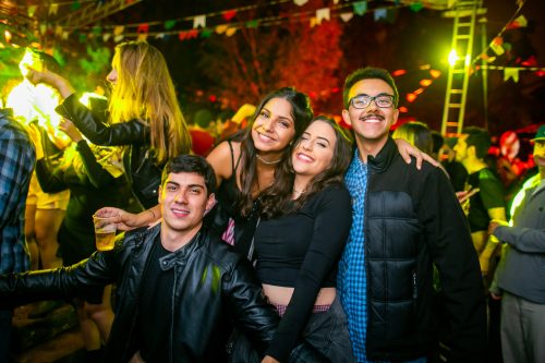 STORM apresenta: de Kombi no Arrayeah!