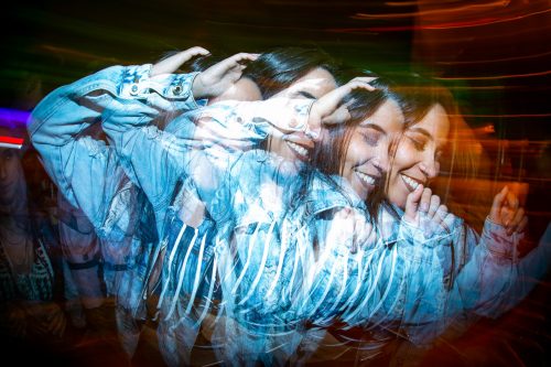 STORM apresenta: de Kombi no Arrayeah!