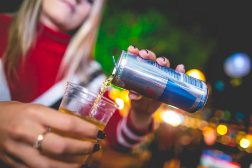 STORM apresenta: de Kombi no Arrayeah!