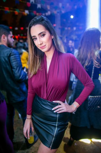 STORM apresenta: de Kombi no Arrayeah!