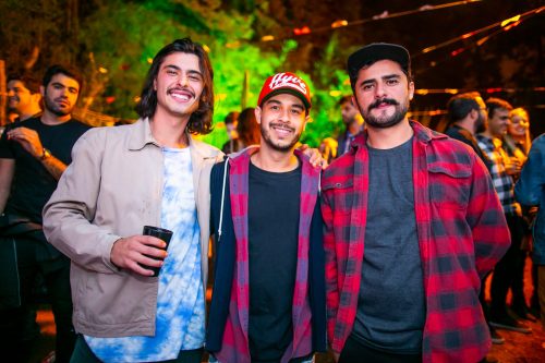 STORM apresenta: de Kombi no Arrayeah!