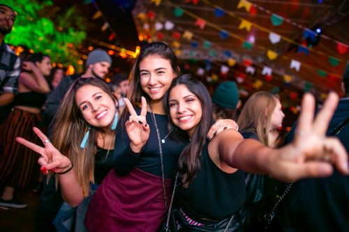 STORM apresenta: de Kombi no Arrayeah!