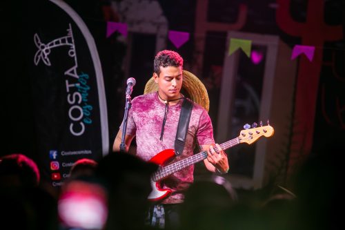 STORM apresenta: de Kombi no Arrayeah!