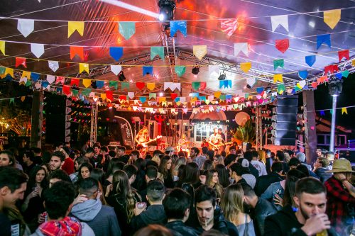 STORM apresenta: de Kombi no Arrayeah!