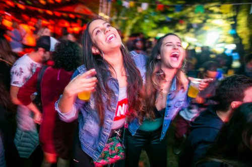 STORM apresenta: de Kombi no Arrayeah!