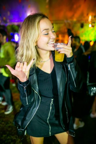 STORM apresenta: de Kombi no Arrayeah!