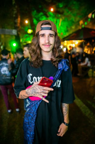 STORM apresenta: de Kombi no Arrayeah!