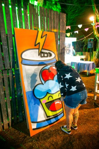 STORM apresenta: de Kombi no Arrayeah!