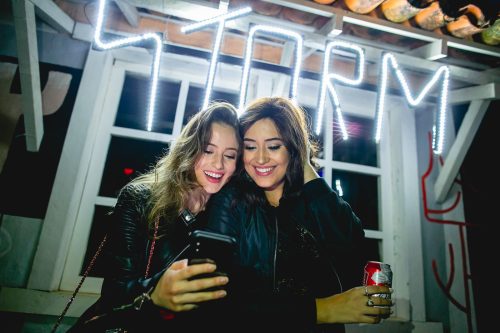 STORM apresenta: de Kombi no Arrayeah!