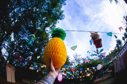 STORM apresenta: de Kombi no Arrayeah!