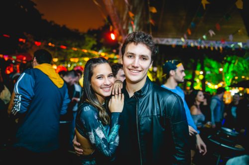 STORM apresenta: de Kombi no Arrayeah!