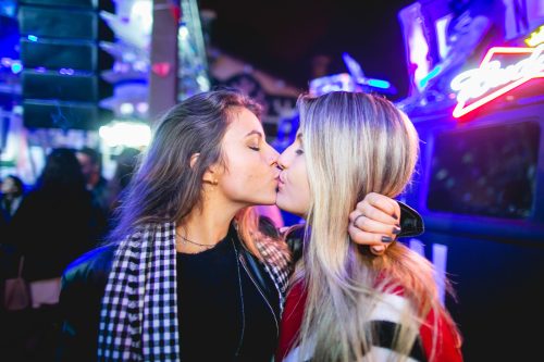 STORM apresenta: de Kombi no Arrayeah!