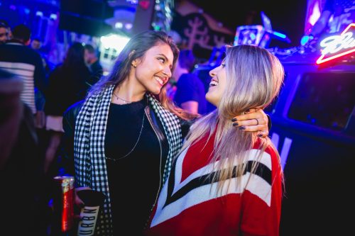 STORM apresenta: de Kombi no Arrayeah!