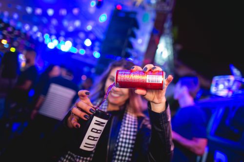 STORM apresenta: de Kombi no Arrayeah!