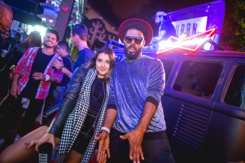 STORM apresenta: de Kombi no Arrayeah!