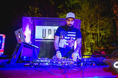 STORM apresenta: de Kombi no Arrayeah!