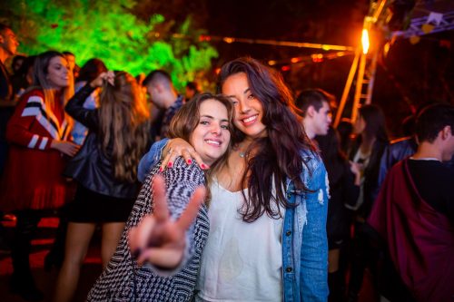 STORM apresenta: de Kombi no Arrayeah!