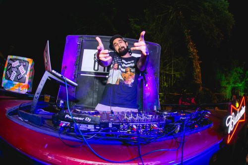 STORM apresenta: de Kombi no Arrayeah!