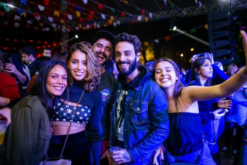 STORM apresenta: de Kombi no Arrayeah!